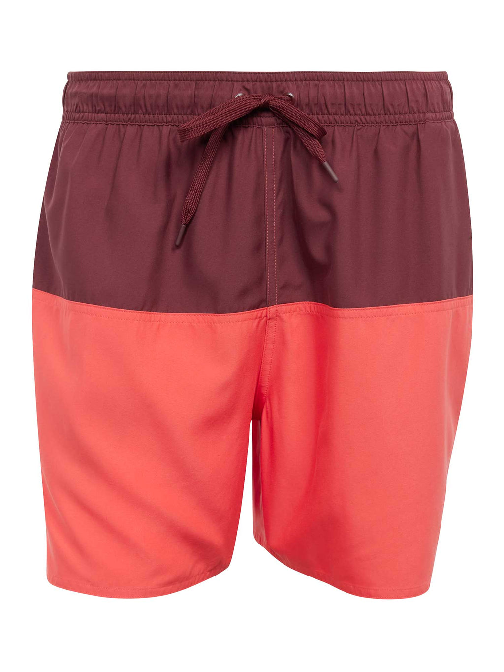 ADIDAS PERFORMANCE Плувни шорти Colorblock CLX Swim Shorts Short