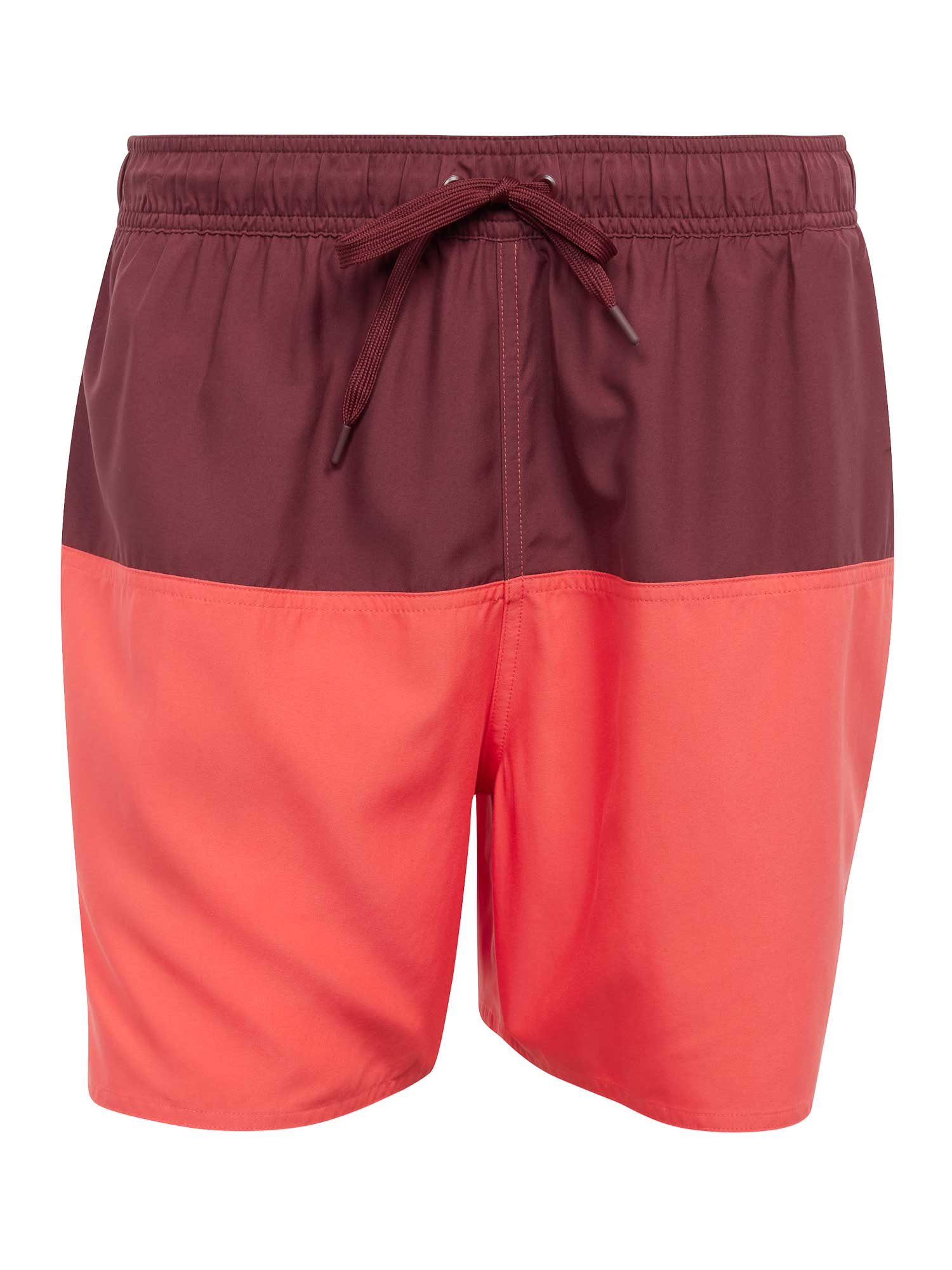 ADIDAS PERFORMANCE Плувни шорти Colorblock CLX Swim Shorts Short