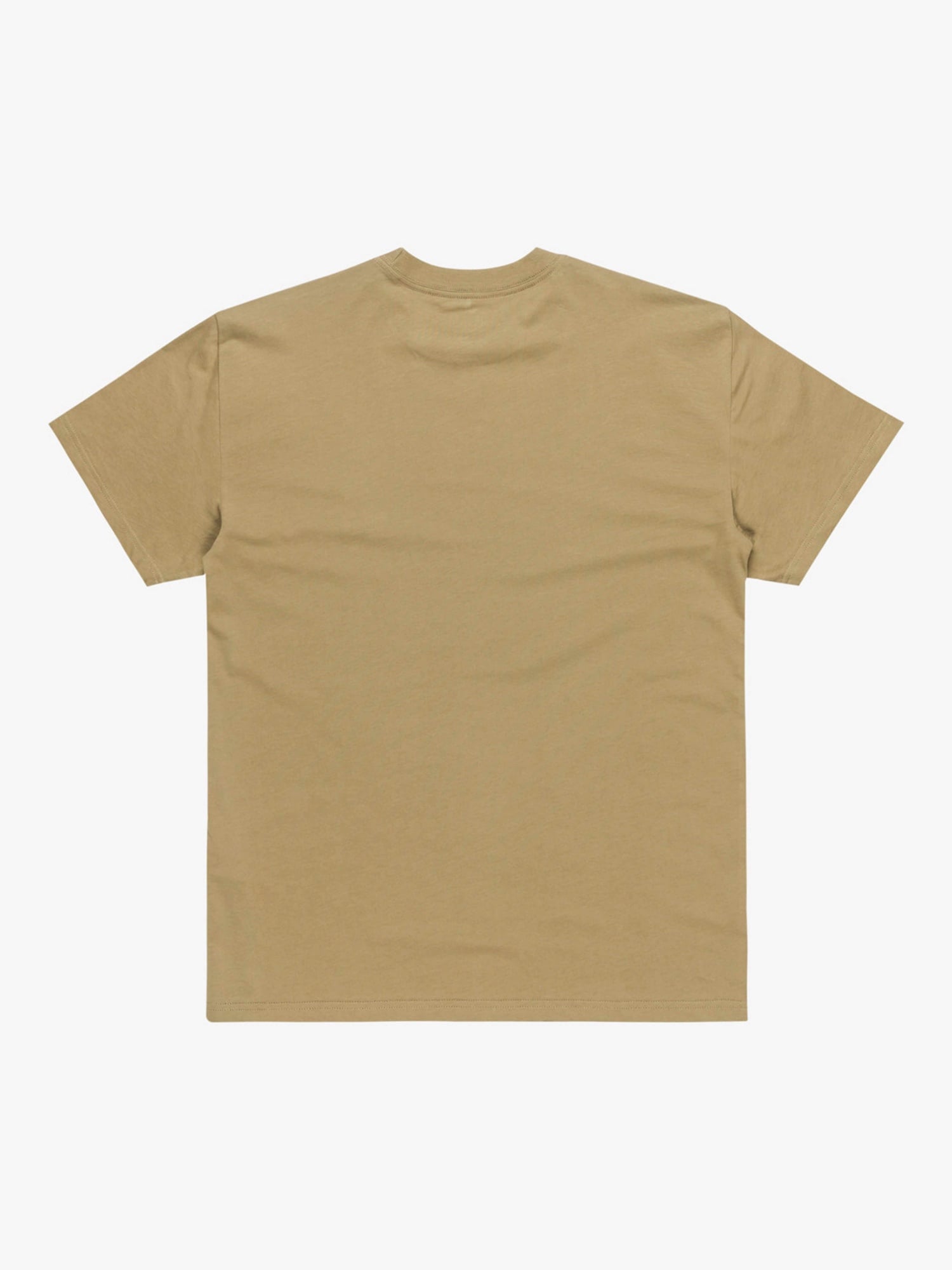 QUIKSILVER Тениска EV SUN DAGGER SS
