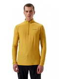 BERGHAUS Термоблуза 24/7 BASE ZIPLS AM