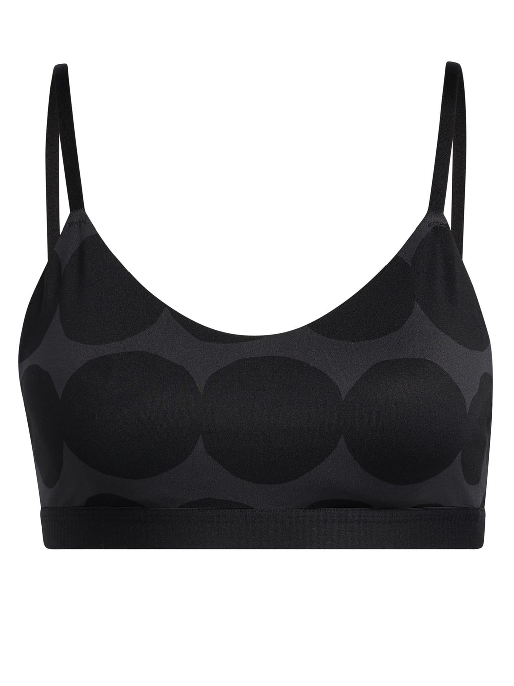ADIDAS Спортен сутиен Marimekko