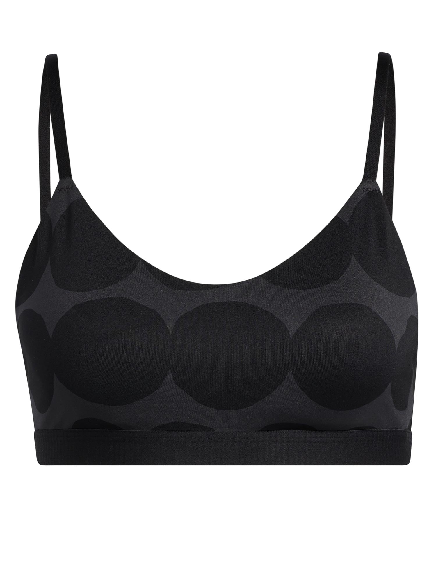 ADIDAS Спортен сутиен Marimekko