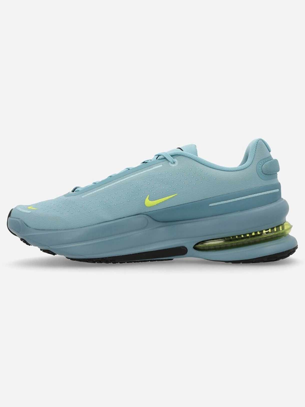 NIKE Обувки AIR ZOOM UPTURN SC