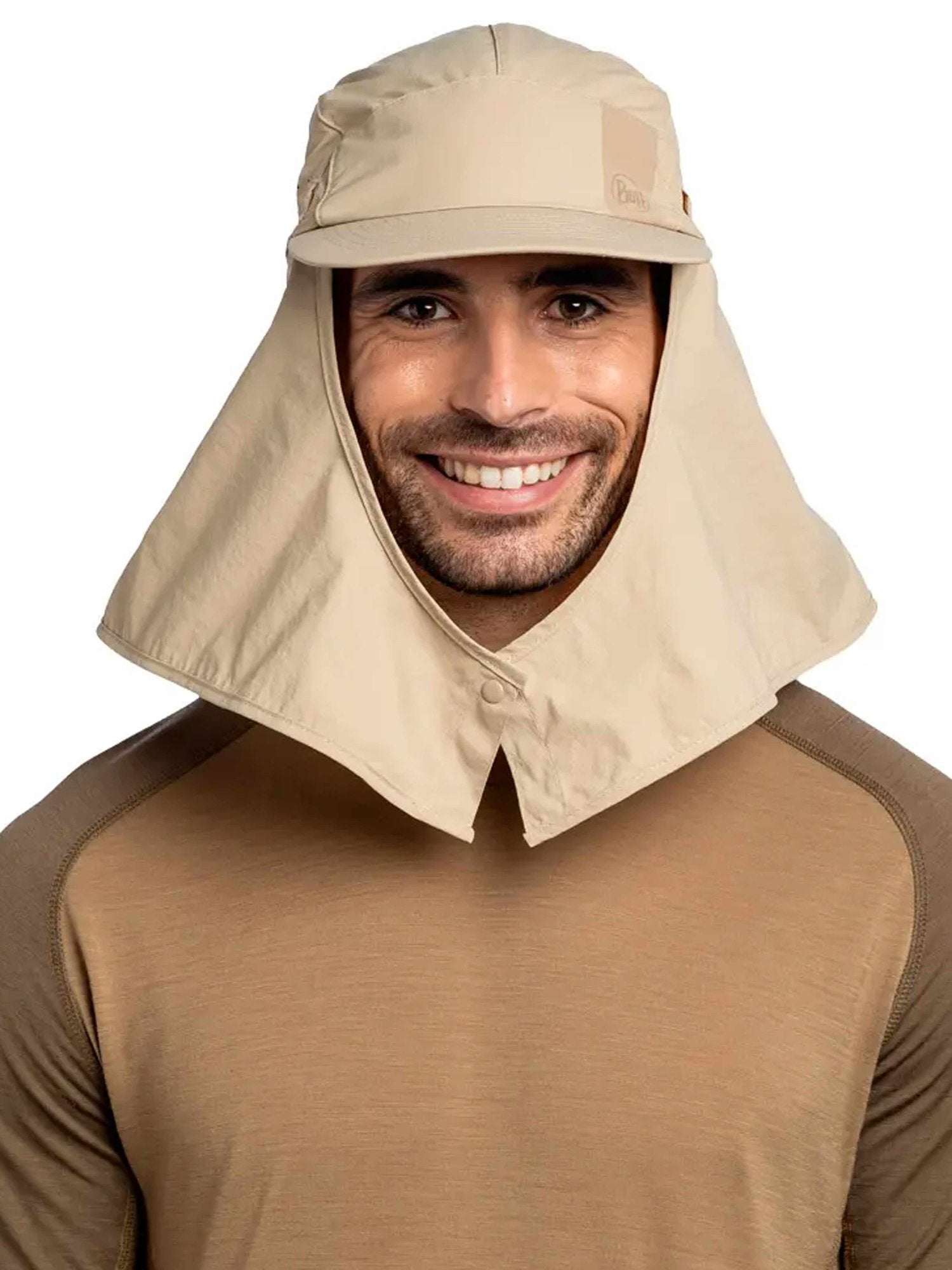 BUFF Шапка Desert Cap