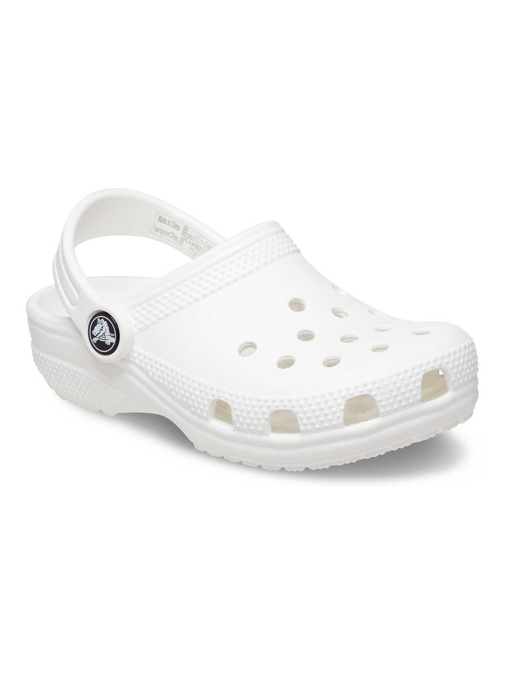 CROCS Чехли CLASSIC KIDS CLOG T 206990