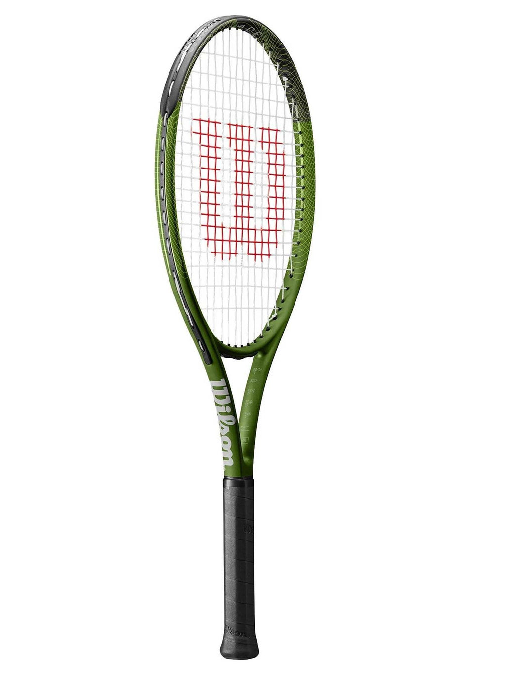 WILSON Детска тенис ракета BLADE FEEL COMP JR 26