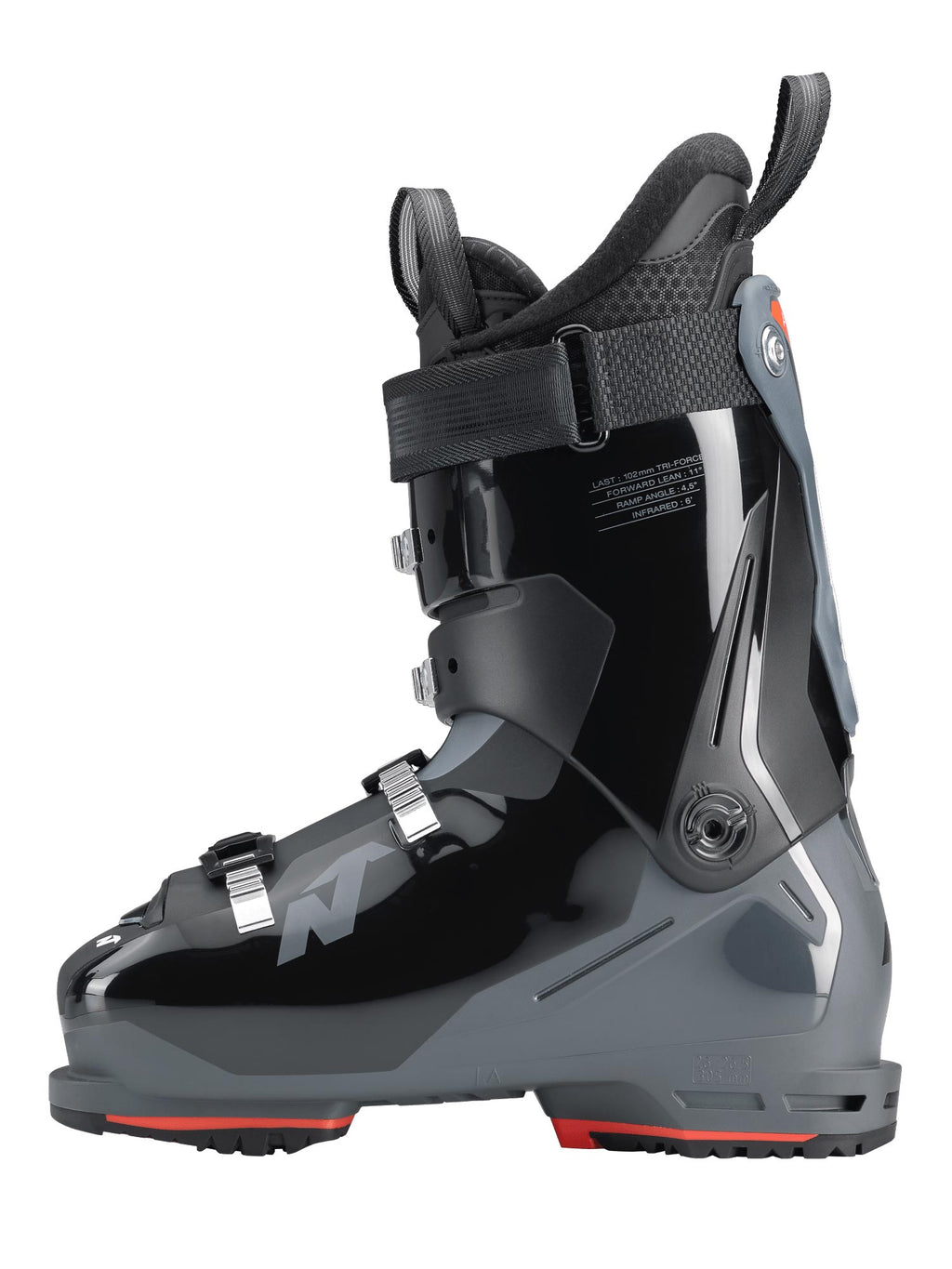 NORDICA Ски обувки SPORTMACHINE 3 100 (GW)