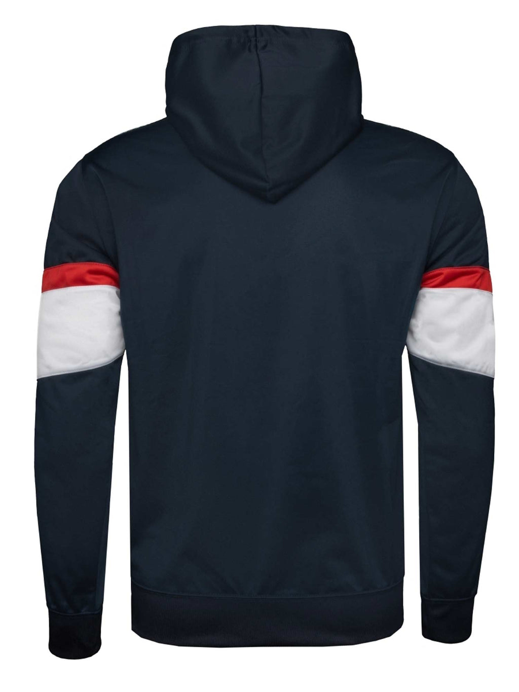 CHAMPION Суитшърт Hooded Full Zip Sweatshirt
