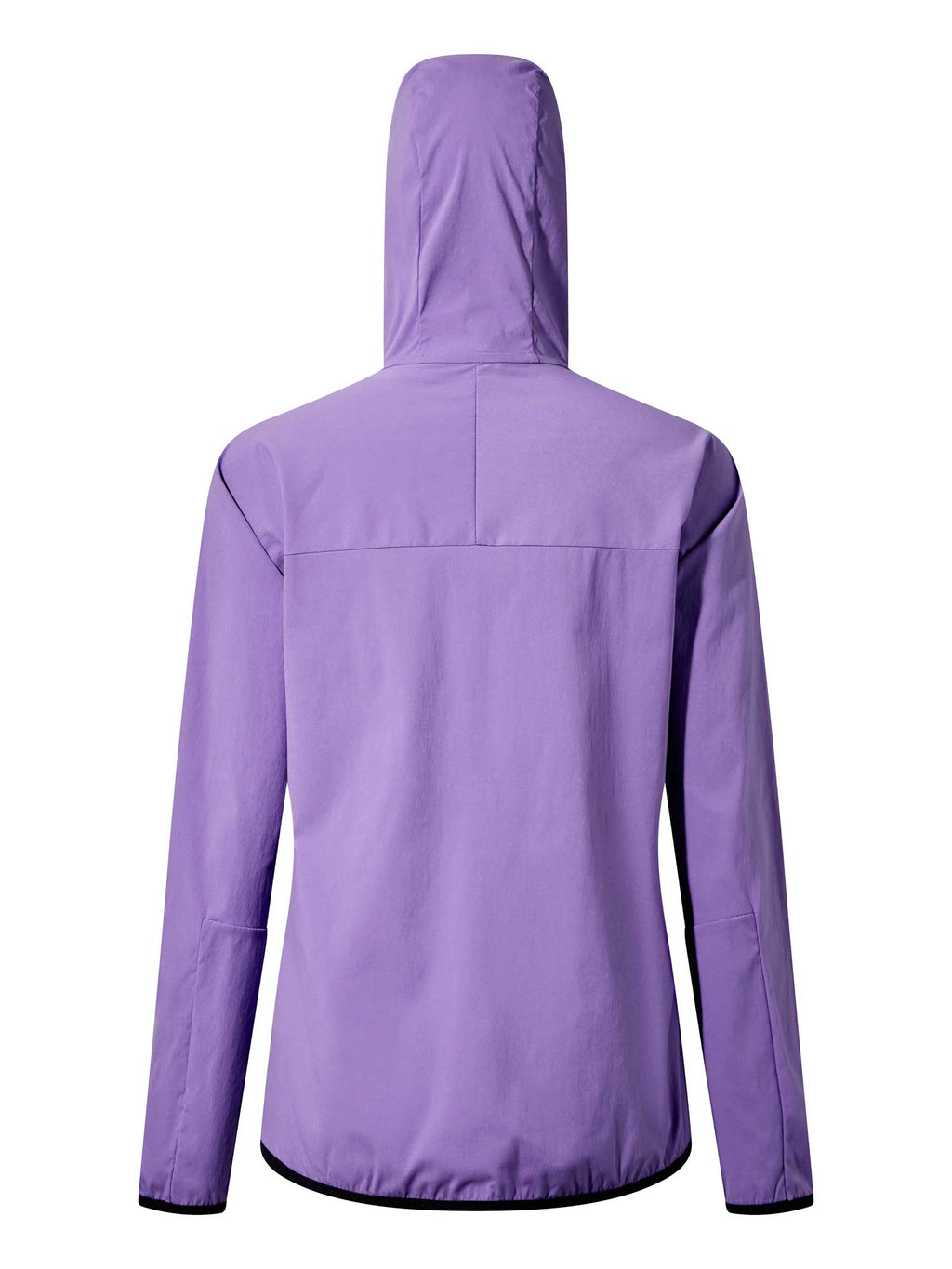 BERGHAUS Яке W URB ARRINA FZ HOODED JKT