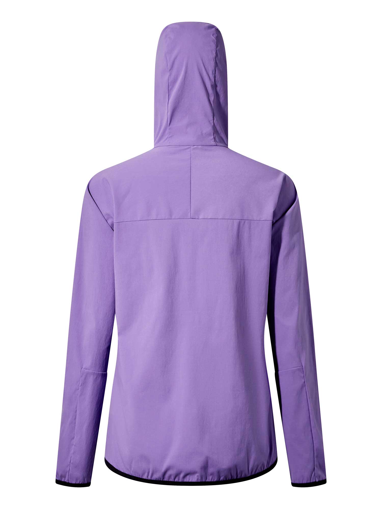 BERGHAUS Яке W URB ARRINA FZ HOODED JKT