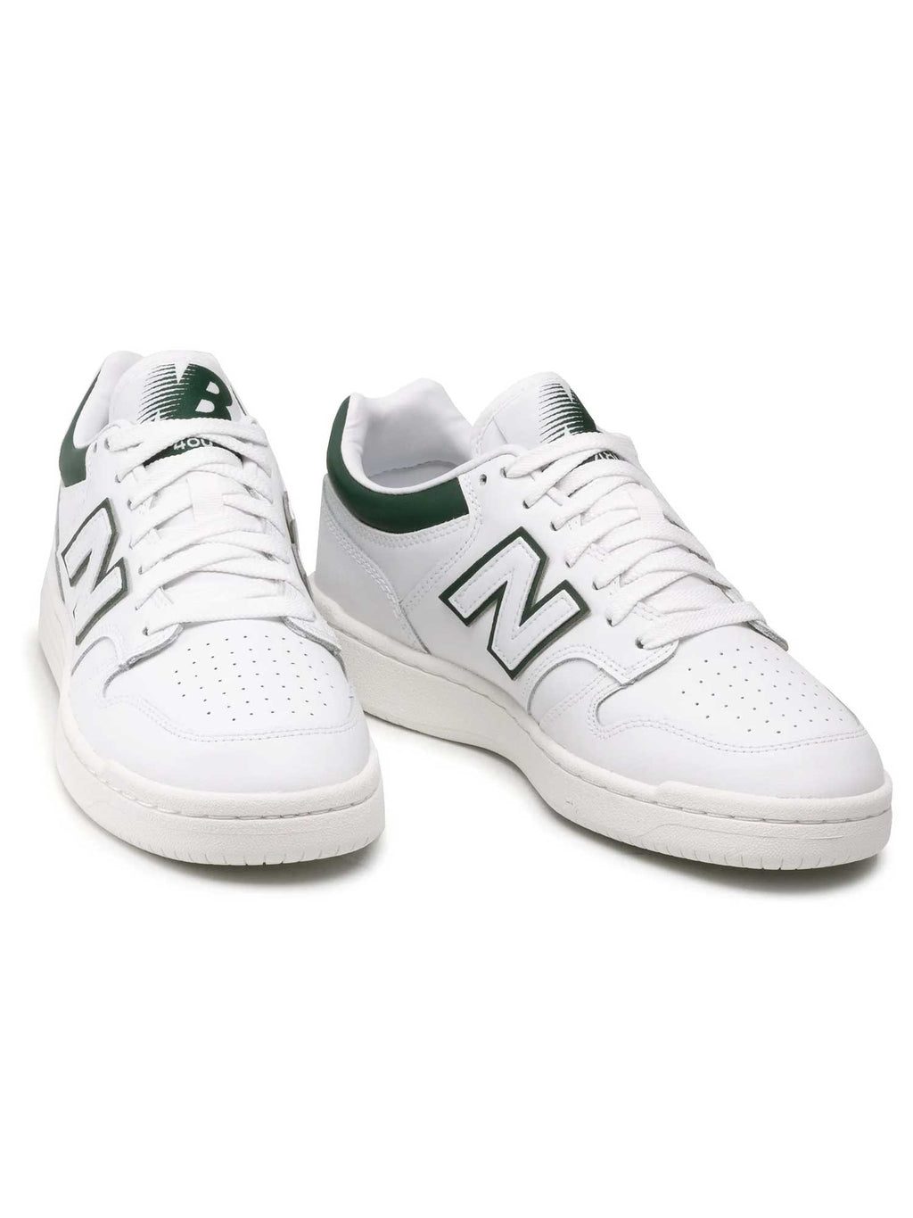 NEW BALANCE Обувки 480-COURT