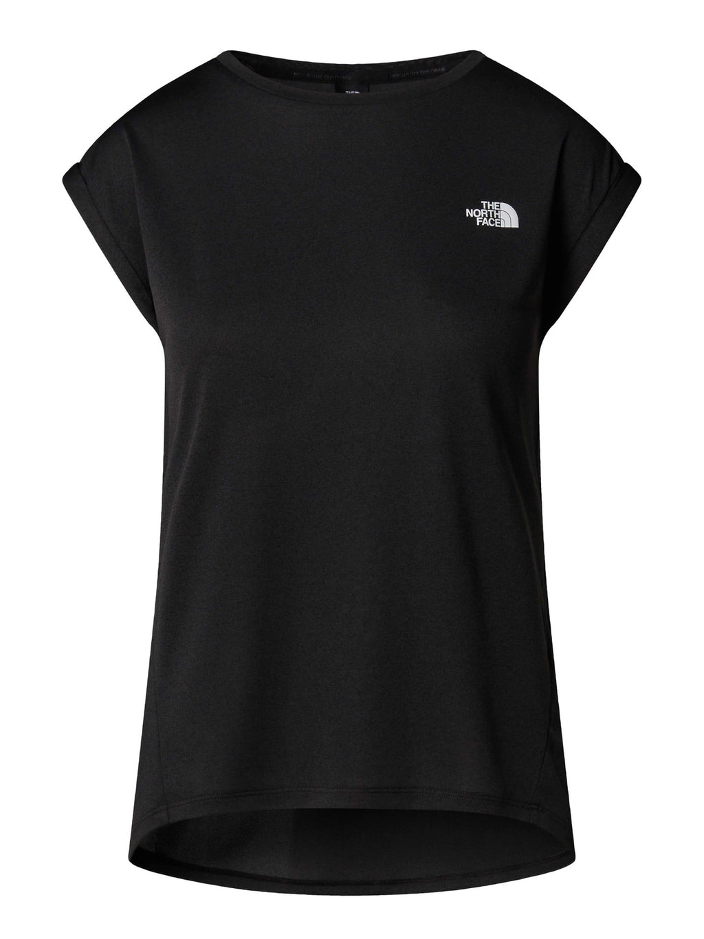 THE NORTH FACE Тениска W TANKEN TANK - EU