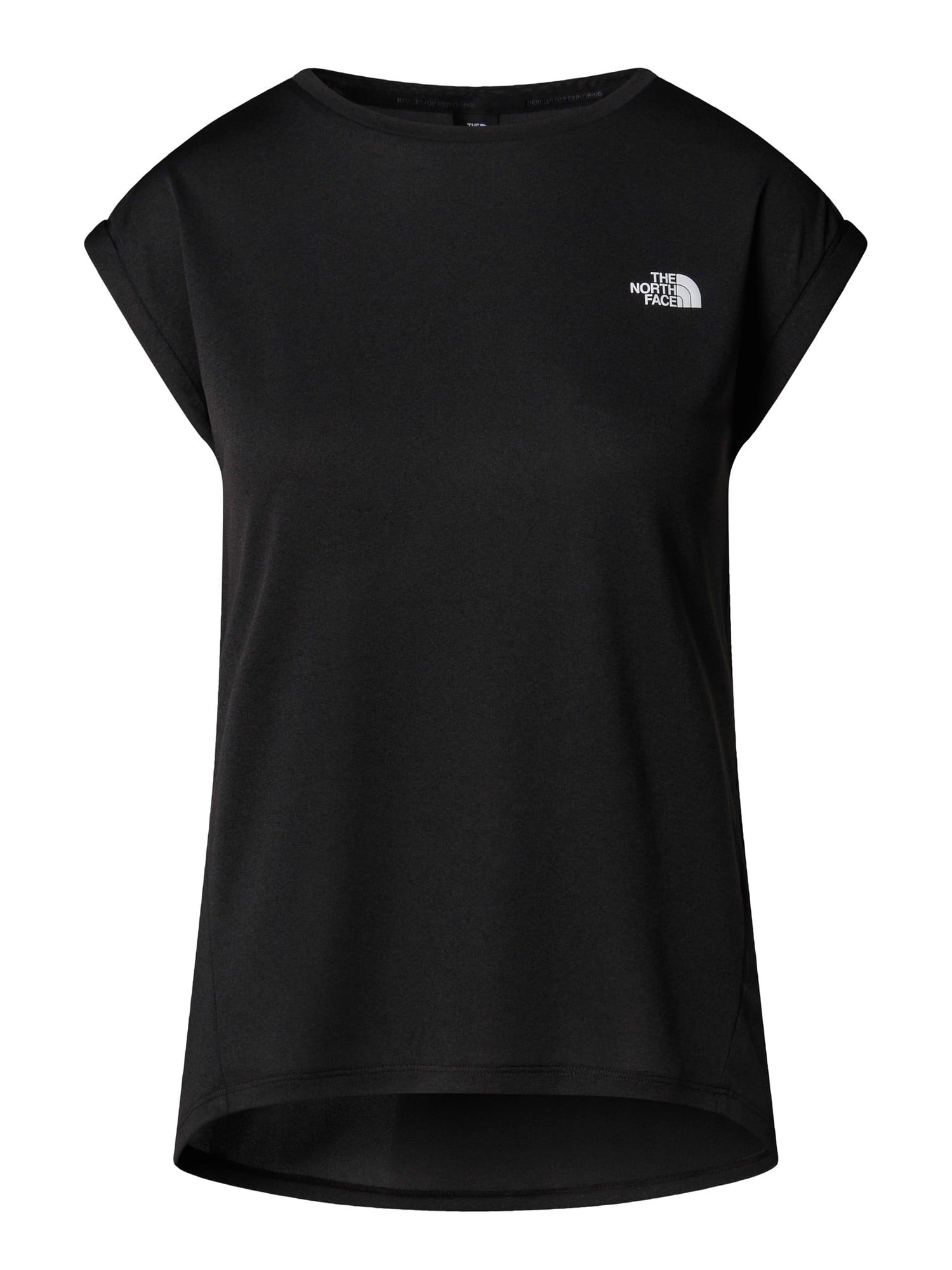THE NORTH FACE Тениска W TANKEN TANK - EU