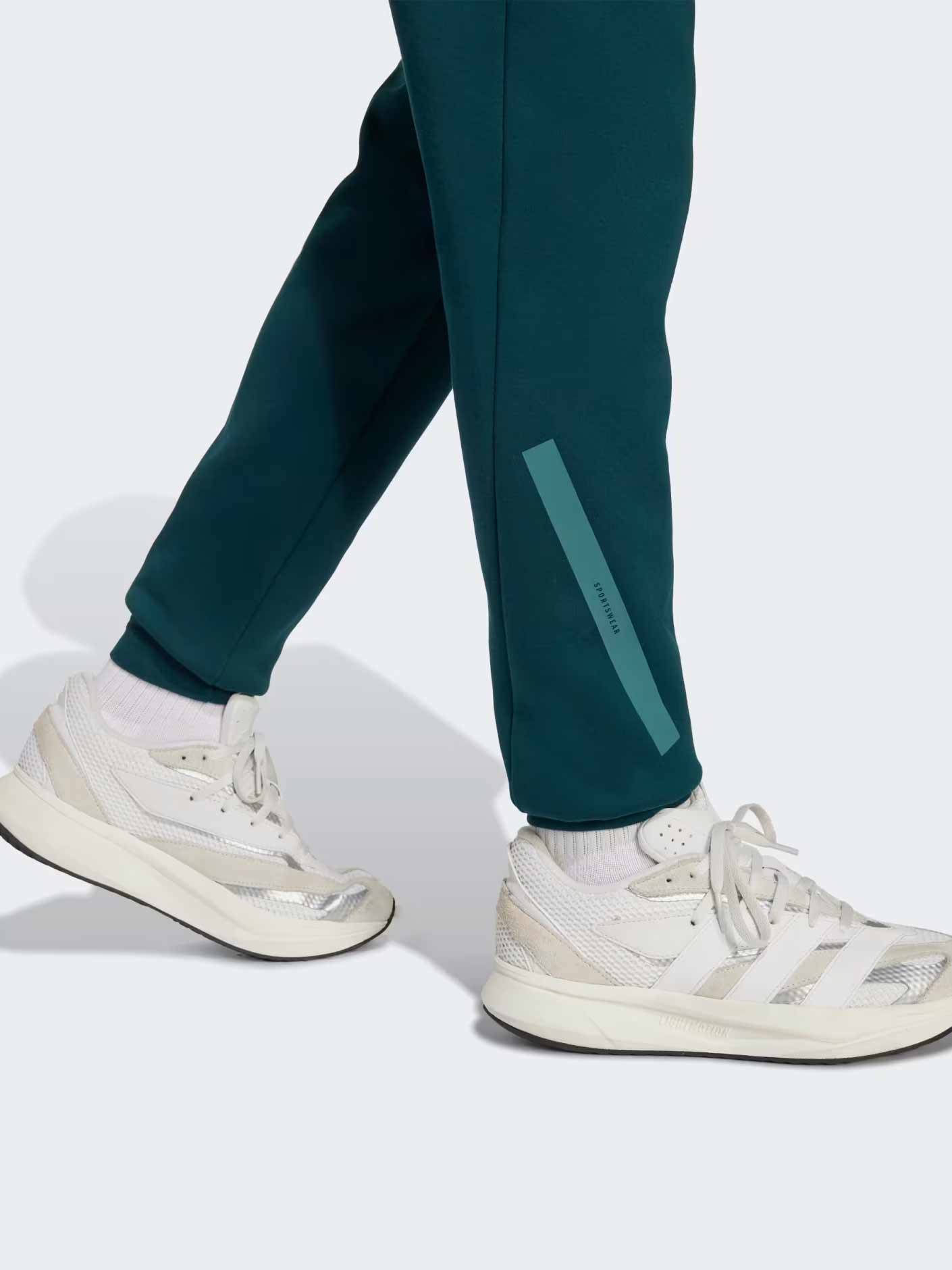 ADIDAS SPORTSWEAR Спортно долнище Z.N.E. Tapered-Leg
