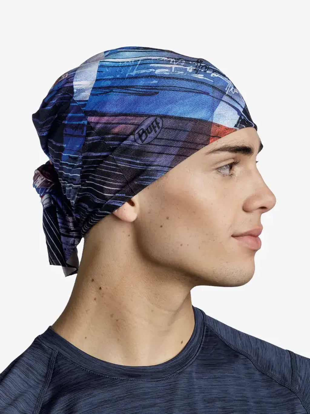 BUFF Кърпа за глава Coolnet UV