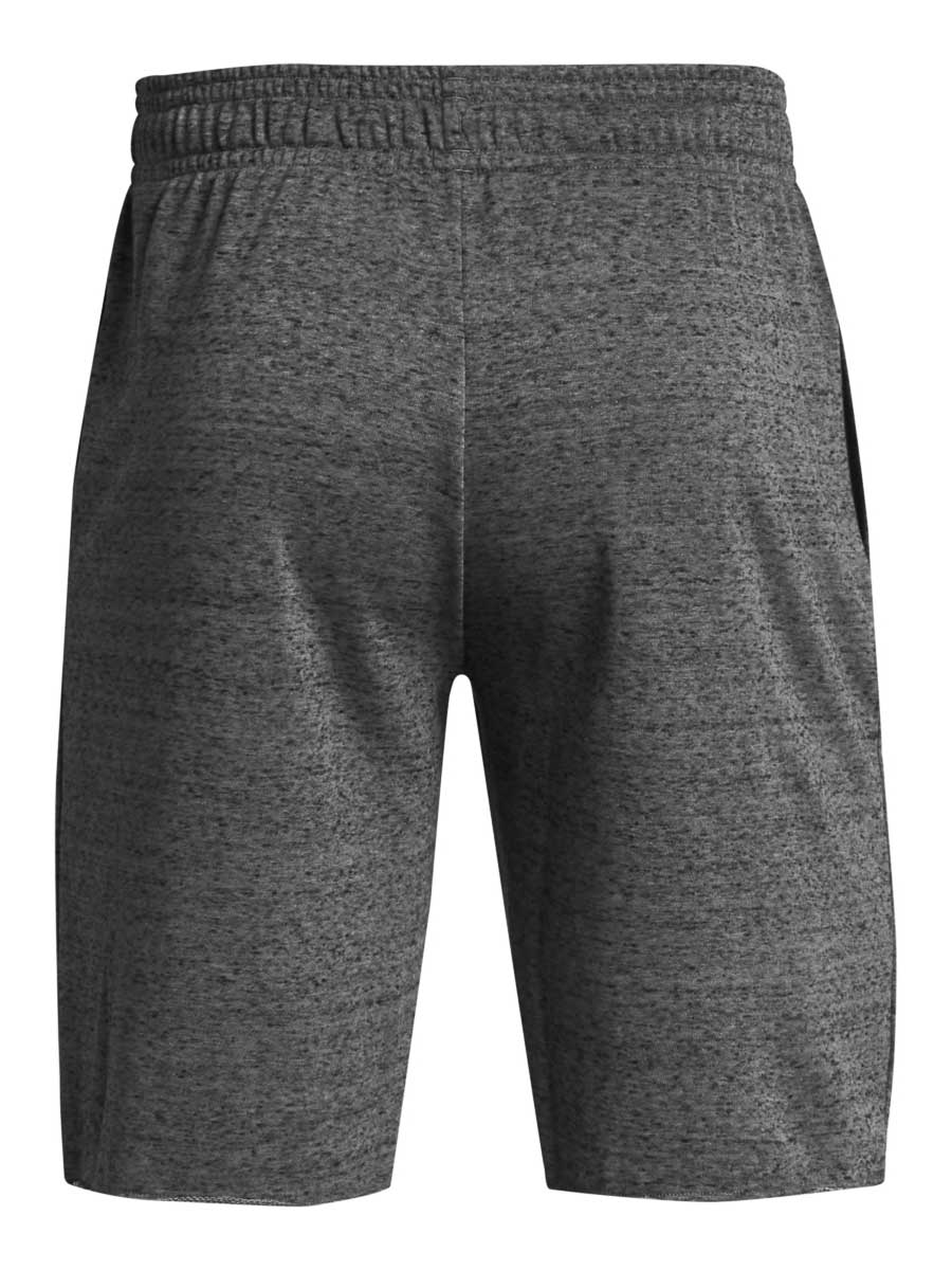 UNDER ARMOUR Къси панталони RIVAL TERRY