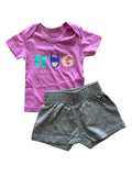 CHAMPION Спортен екип Set