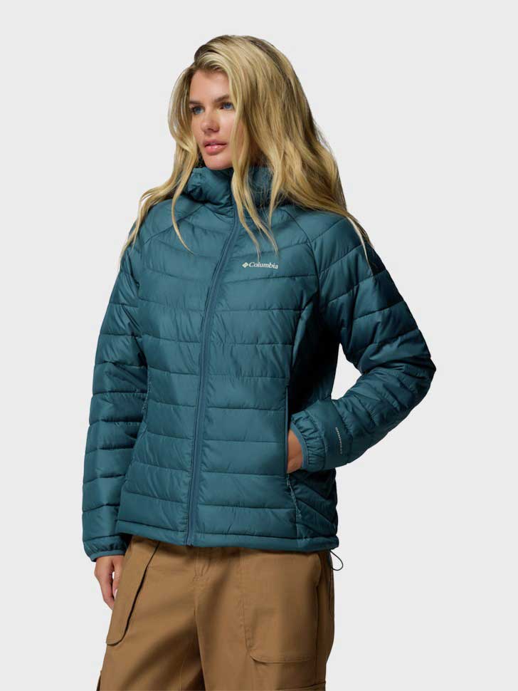 COLUMBIA Яке Powder Lite™ II Hooded