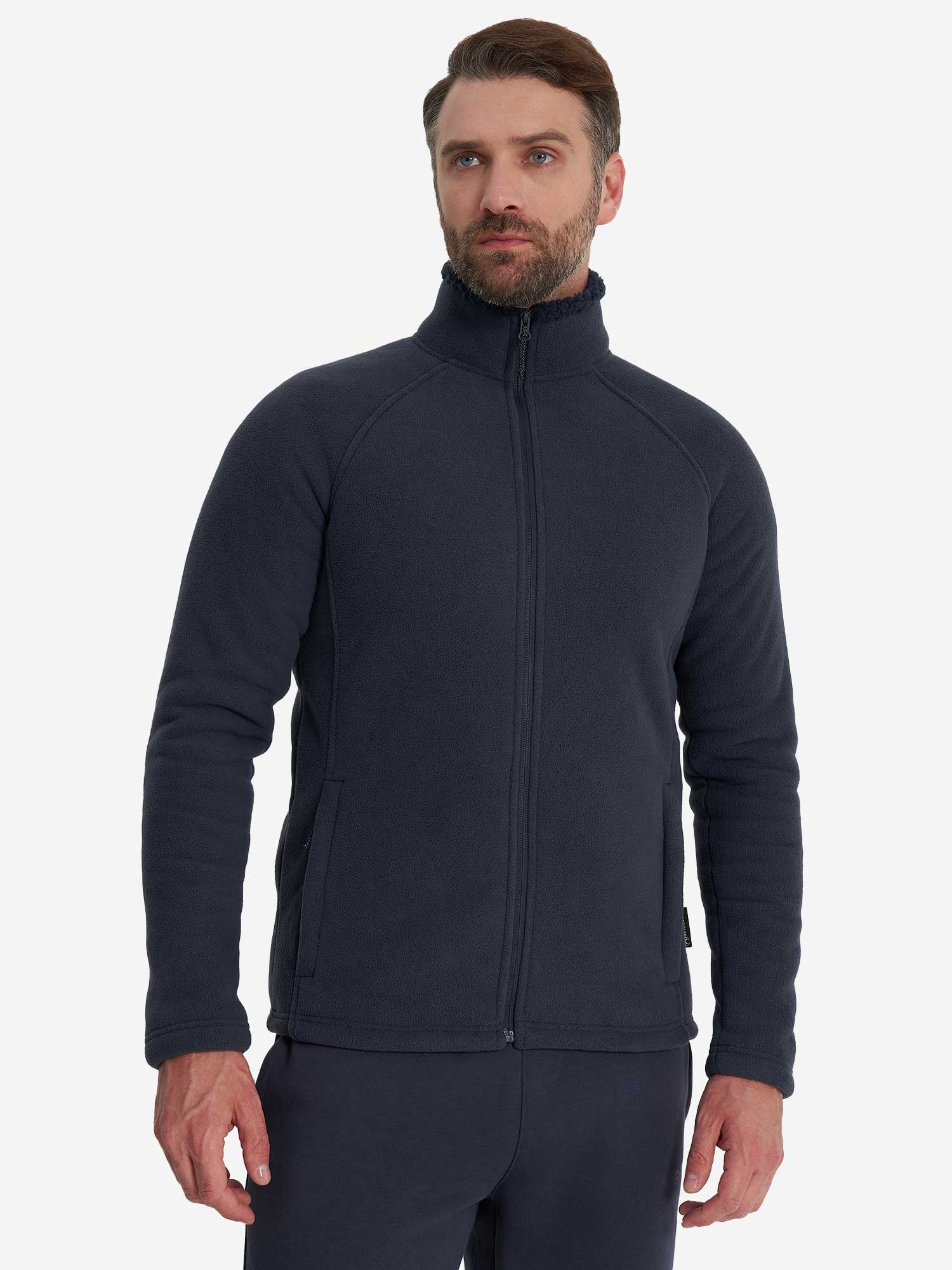 OUTVENTURE Полар Hiking Men's Fleece Jumper