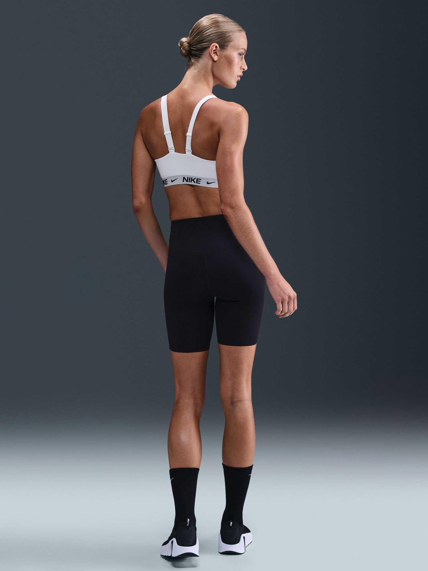 NIKE Бюстие W NK DF INDY MED SPT BRA