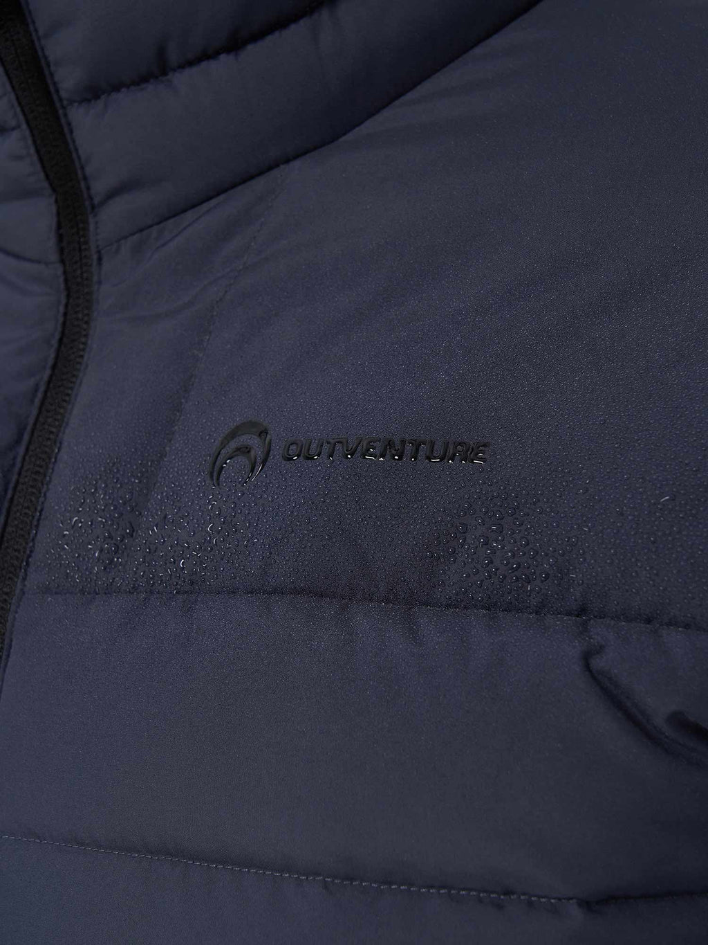 OUTVENTURE Яке Essential Men's Down Jacket