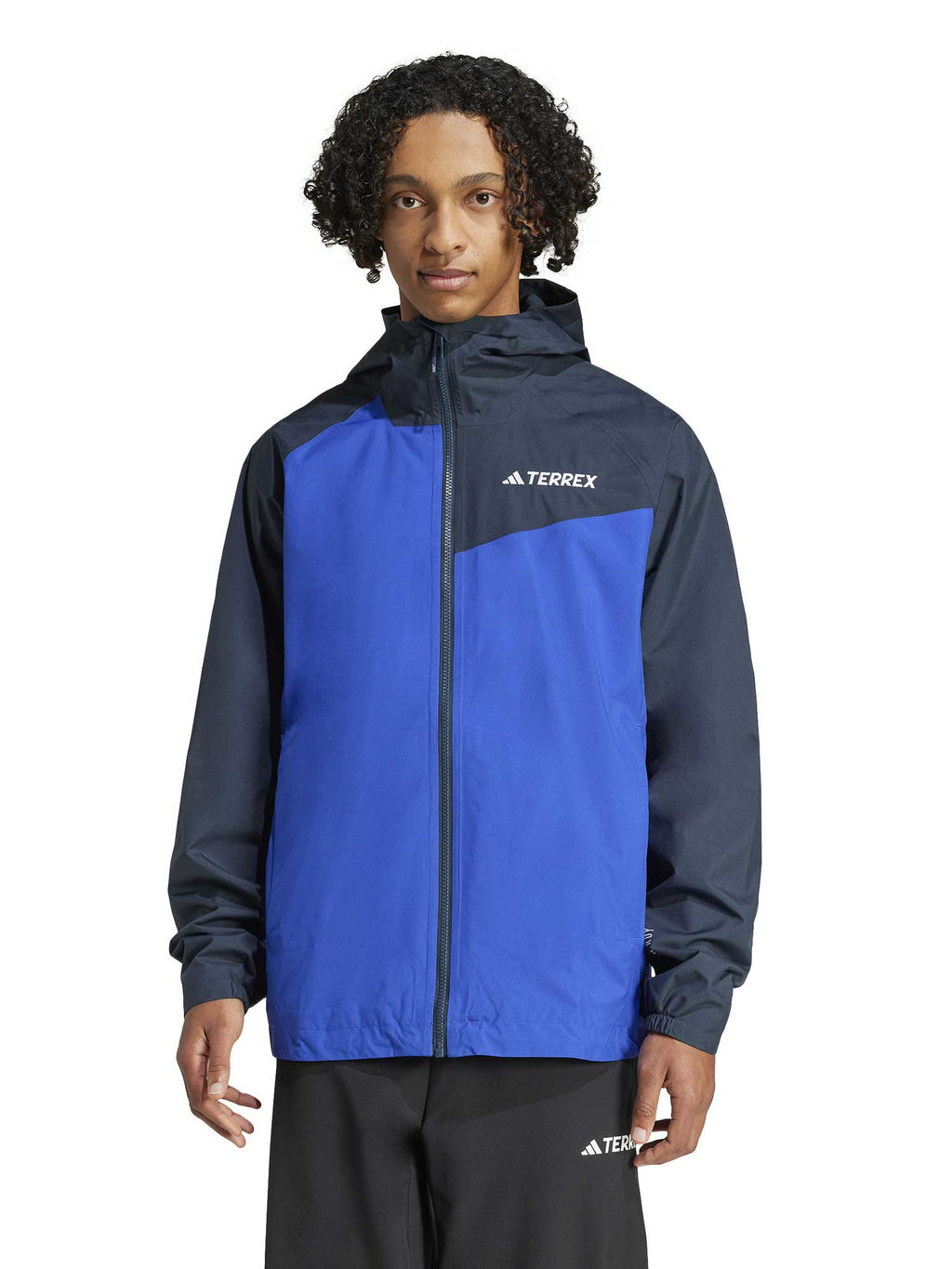 ADIDAS PERFORMANCE Яке Terrex Multi 2L RAIN.RDY Jacket