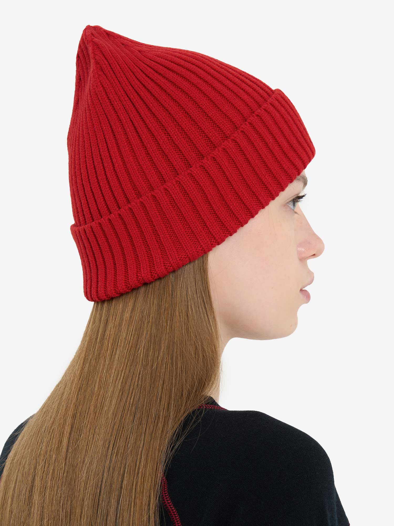 CORDILLERO Шапка Unisex Short Knitted Hat