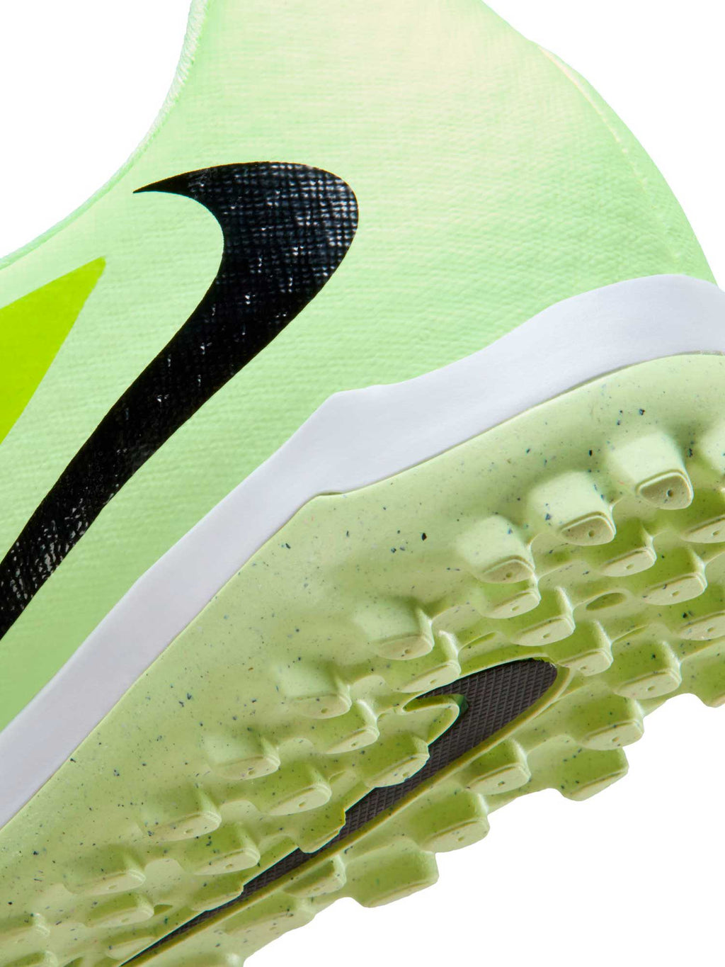 NIKE Обувки PHANTOM 6 LOW ACAD TF
