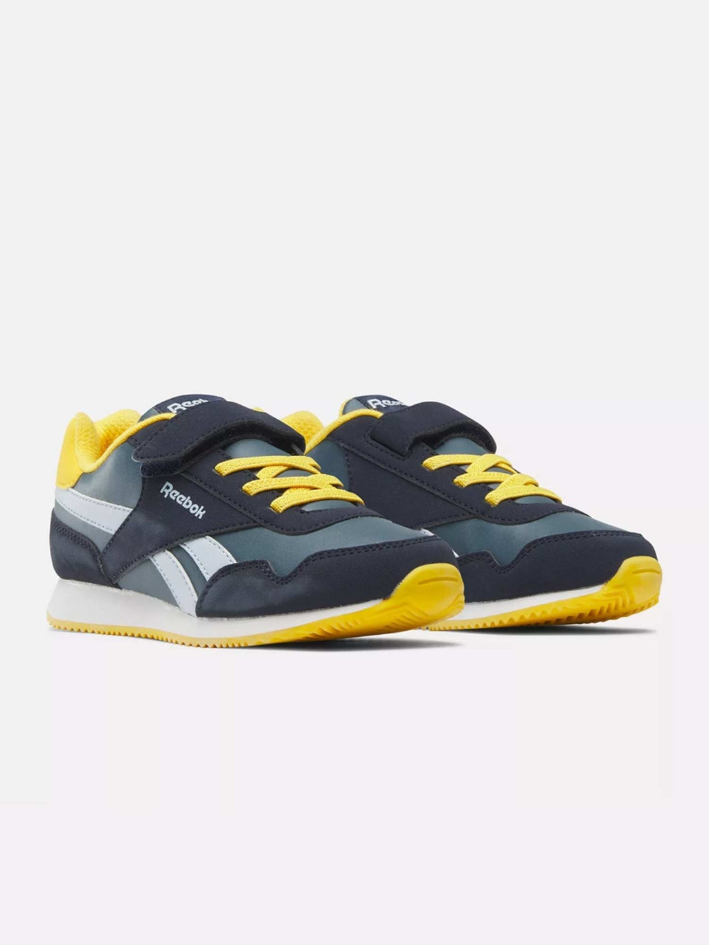 REEBOK Обувки ROYAL CL JOG 3.0 1V