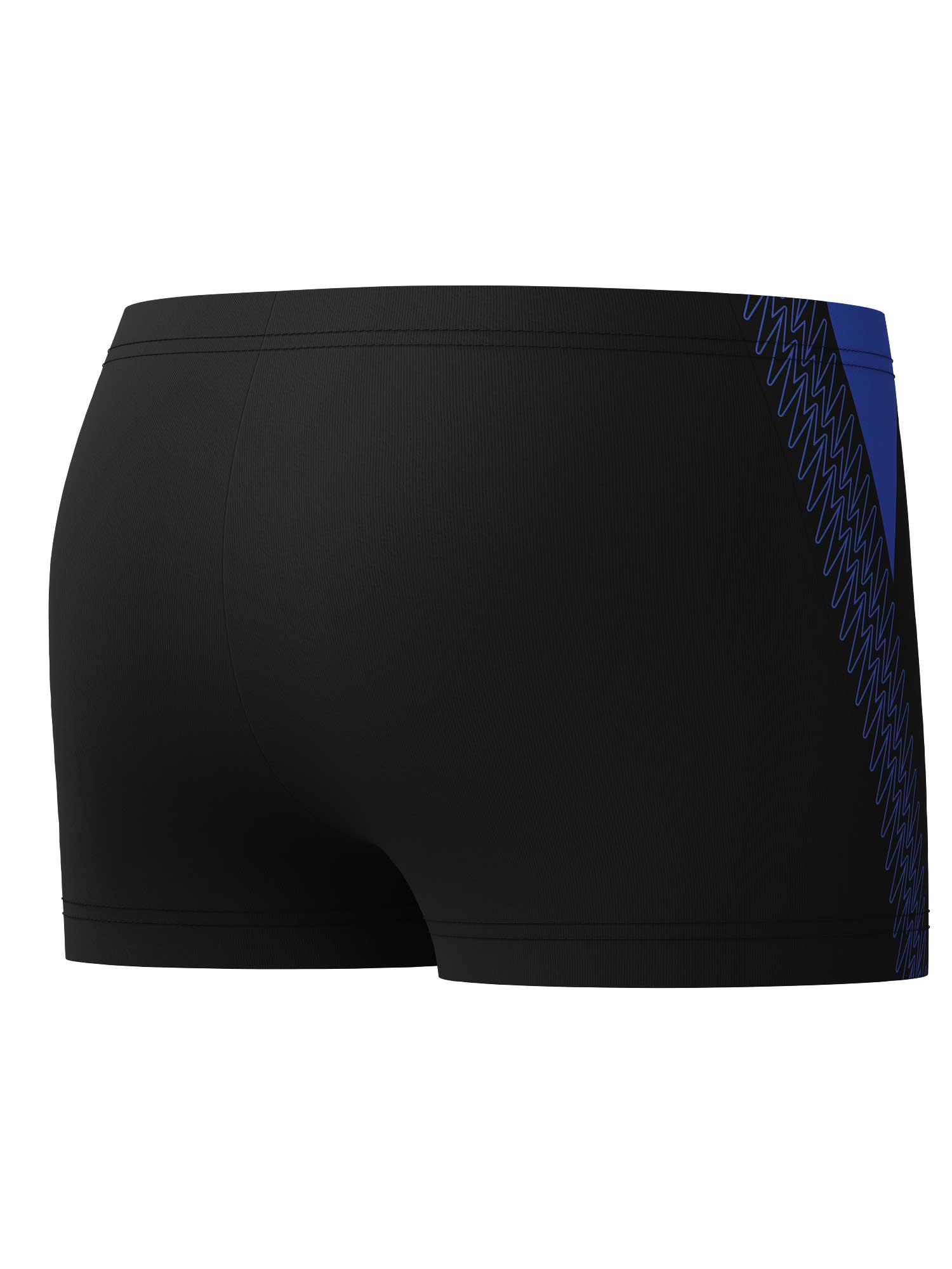 SPEEDO Бански BOYS HYPERBOOM SPLICE AQUASHORT