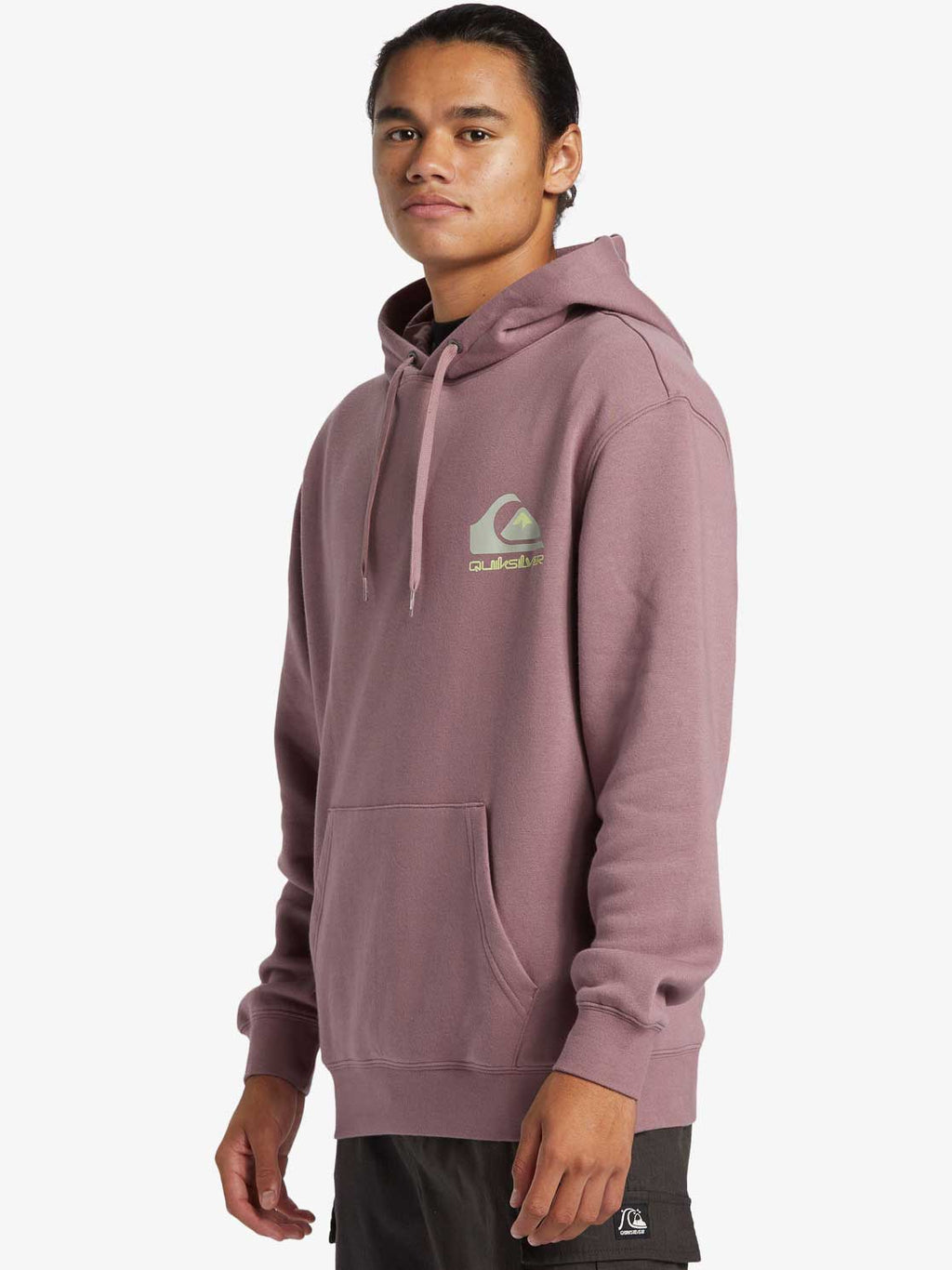 QUIKSILVER Суитшърт OMNI