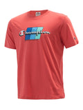 CHAMPION Тениска SS Tee