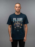 FLAIR Тениска 176430