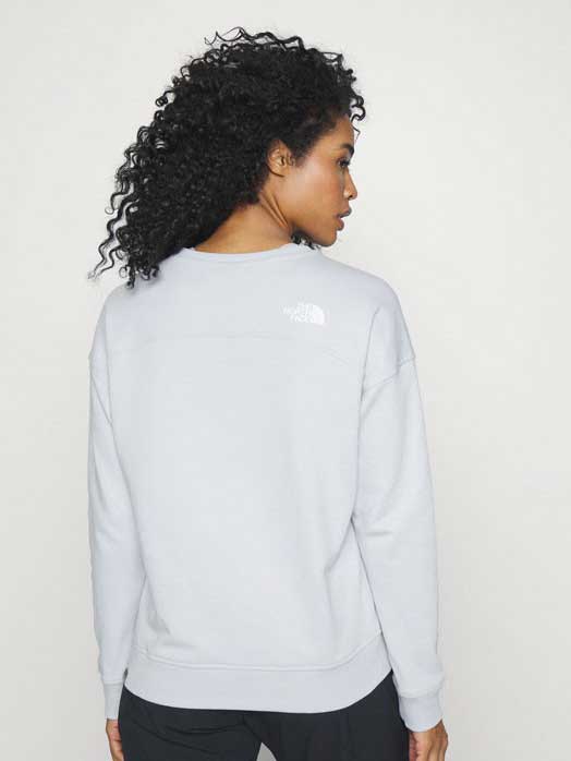 THE NORTH FACE Блуза W DREW PEAK CREW