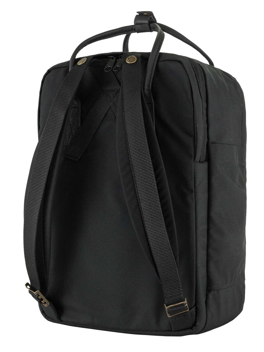 FJALLRAVEN Раница Kаnken No. 2 Black Laptop 15