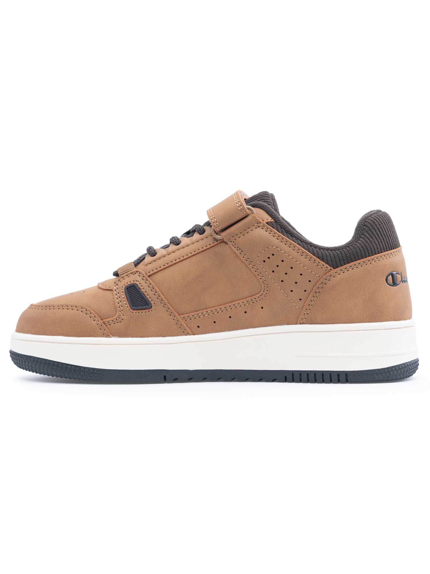 CHAMPION Обувки REBOUND LOW CORD B GS