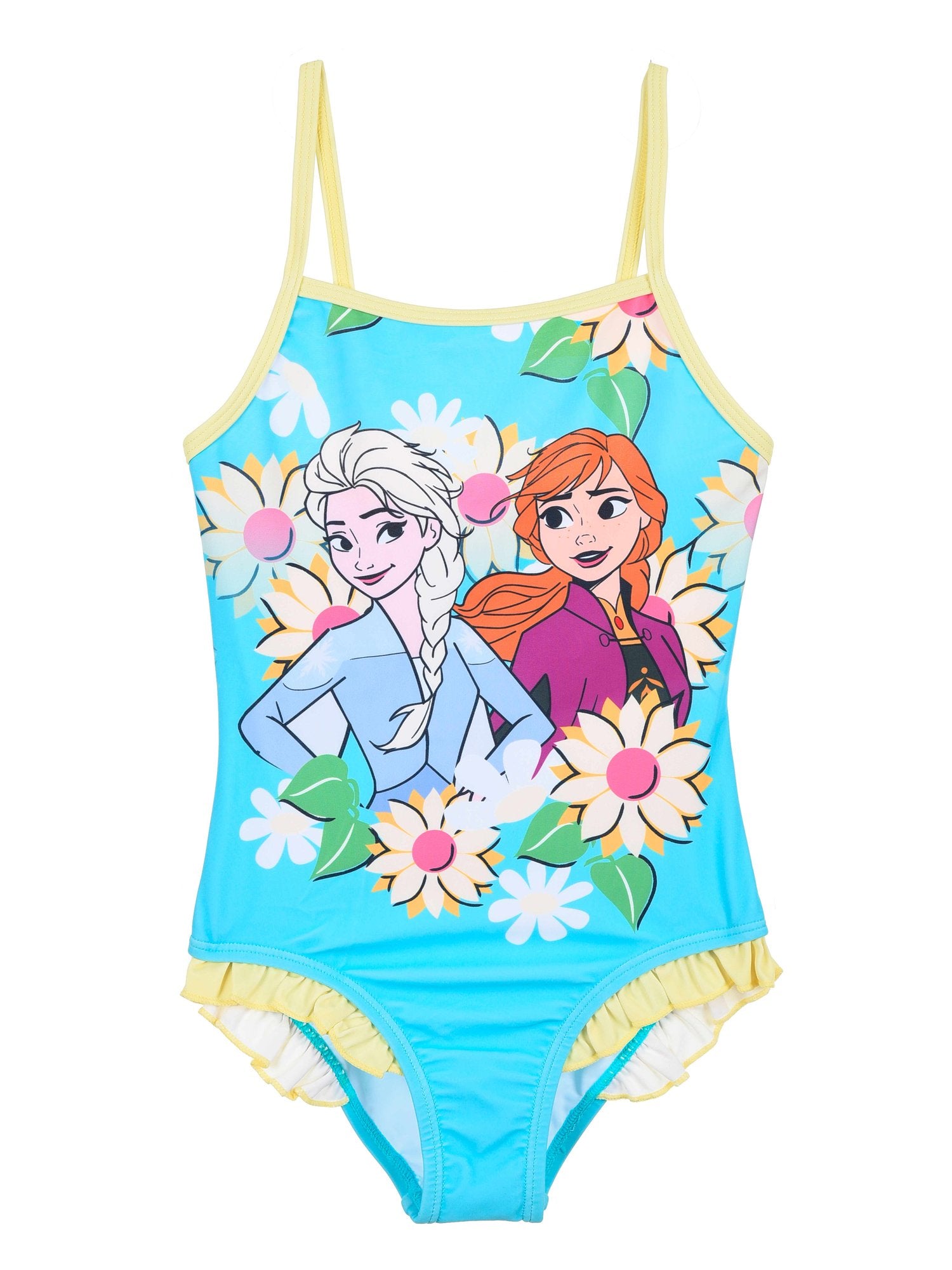 KIDS MOVIE HEROES Бански FROZEN