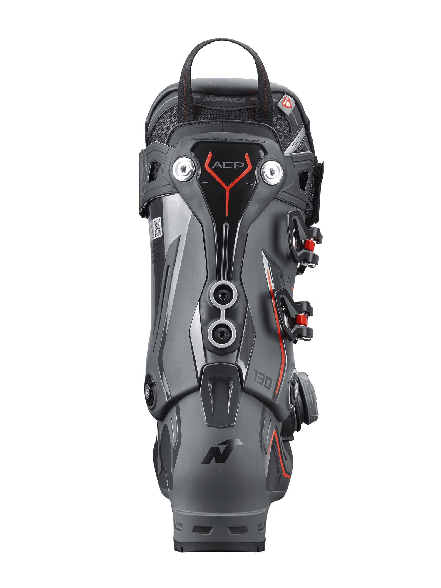 NORDICA Ски обувки SPORTMACHINE 3 130 BOA (GW)