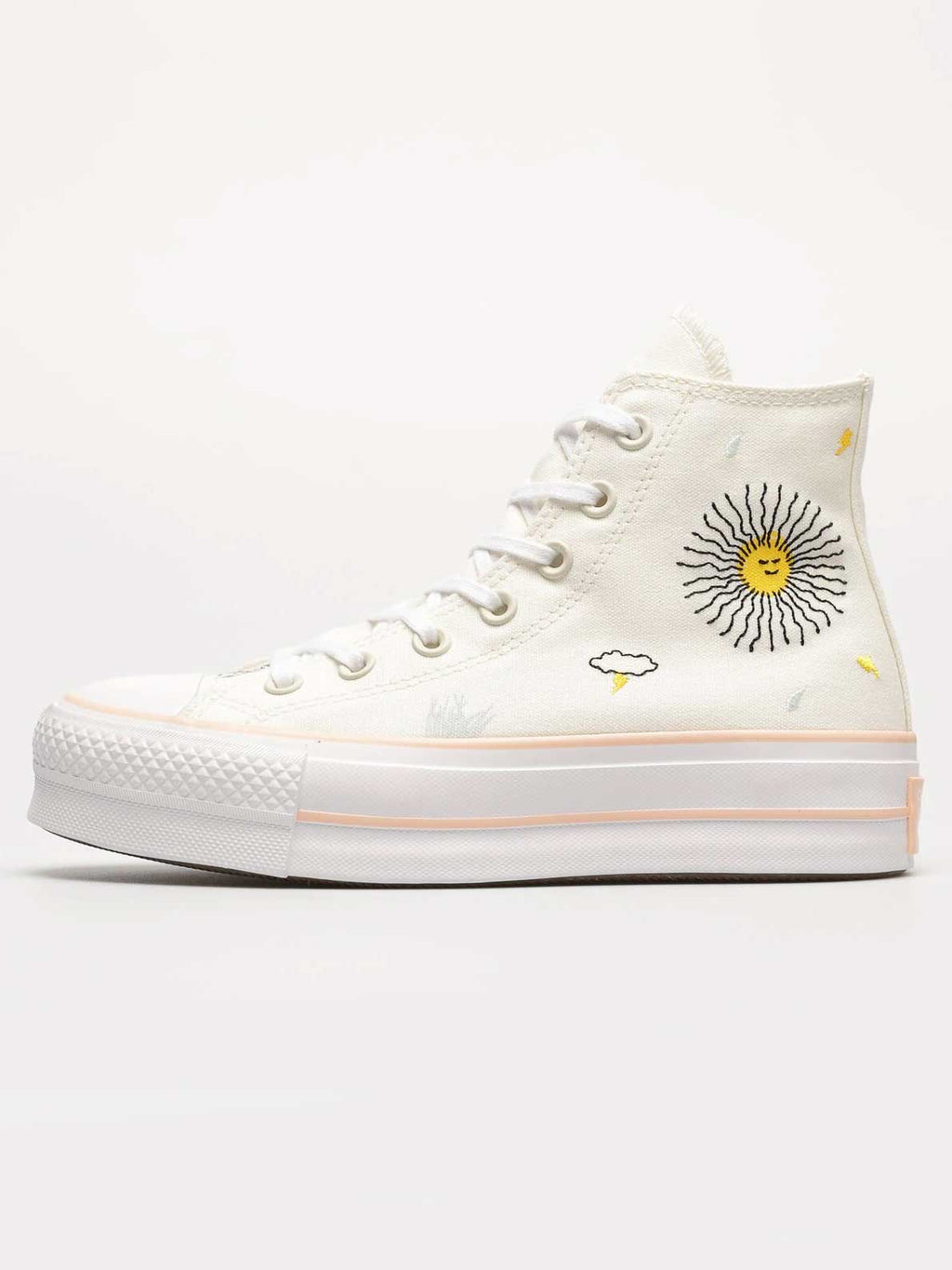CONVERSE Обувки Chuck Taylor All Star Lift
