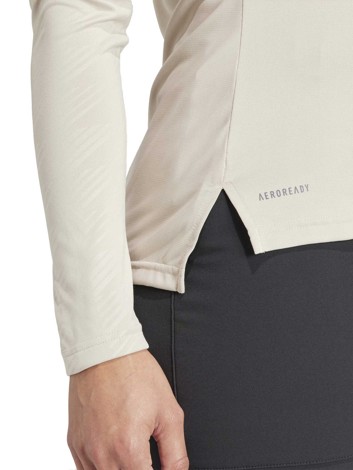 ADIDAS PERFORMANCE Блуза Terrex Multi