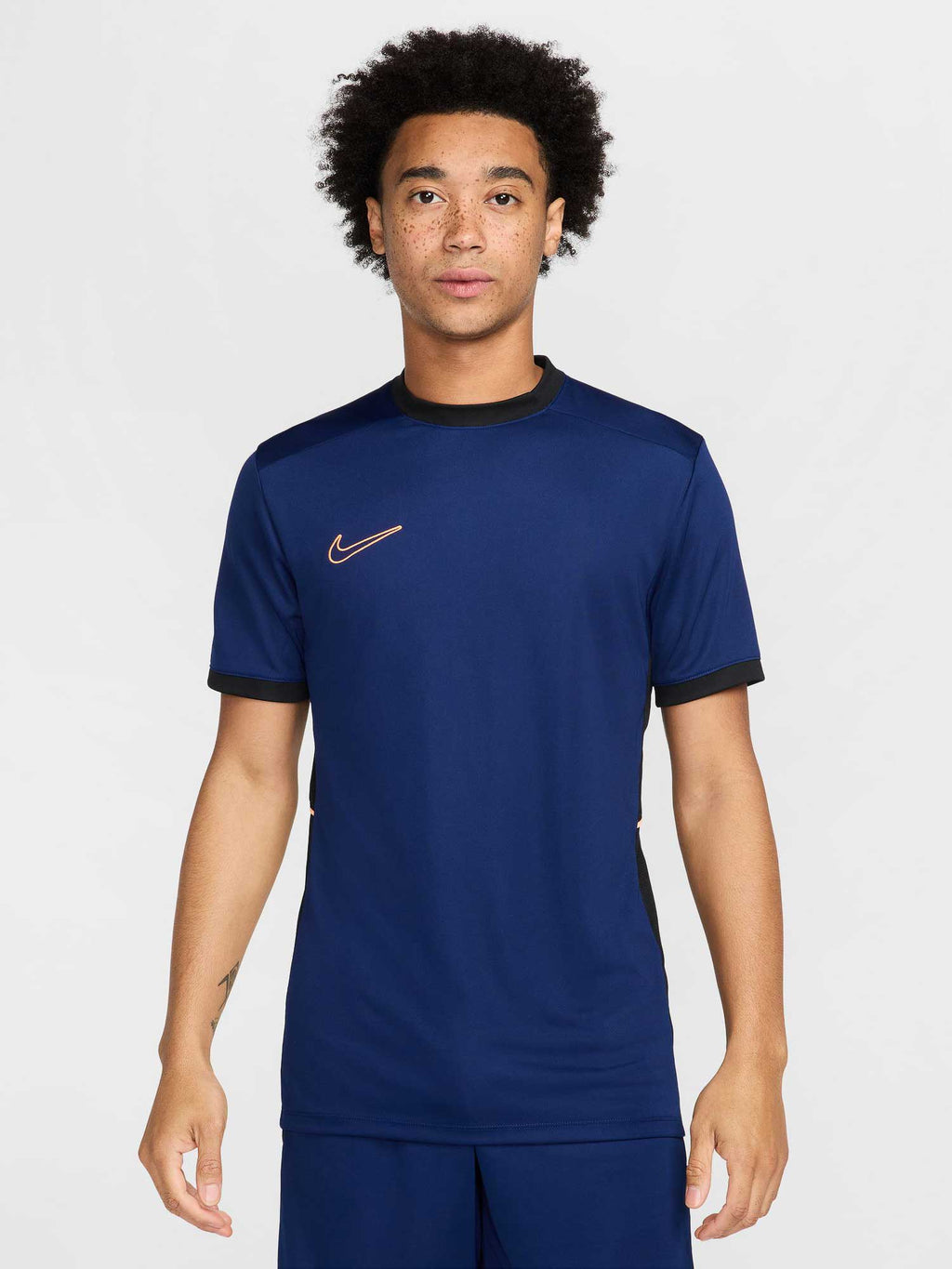 NIKE Тениска M NK DF ACD25 SS TOP BR
