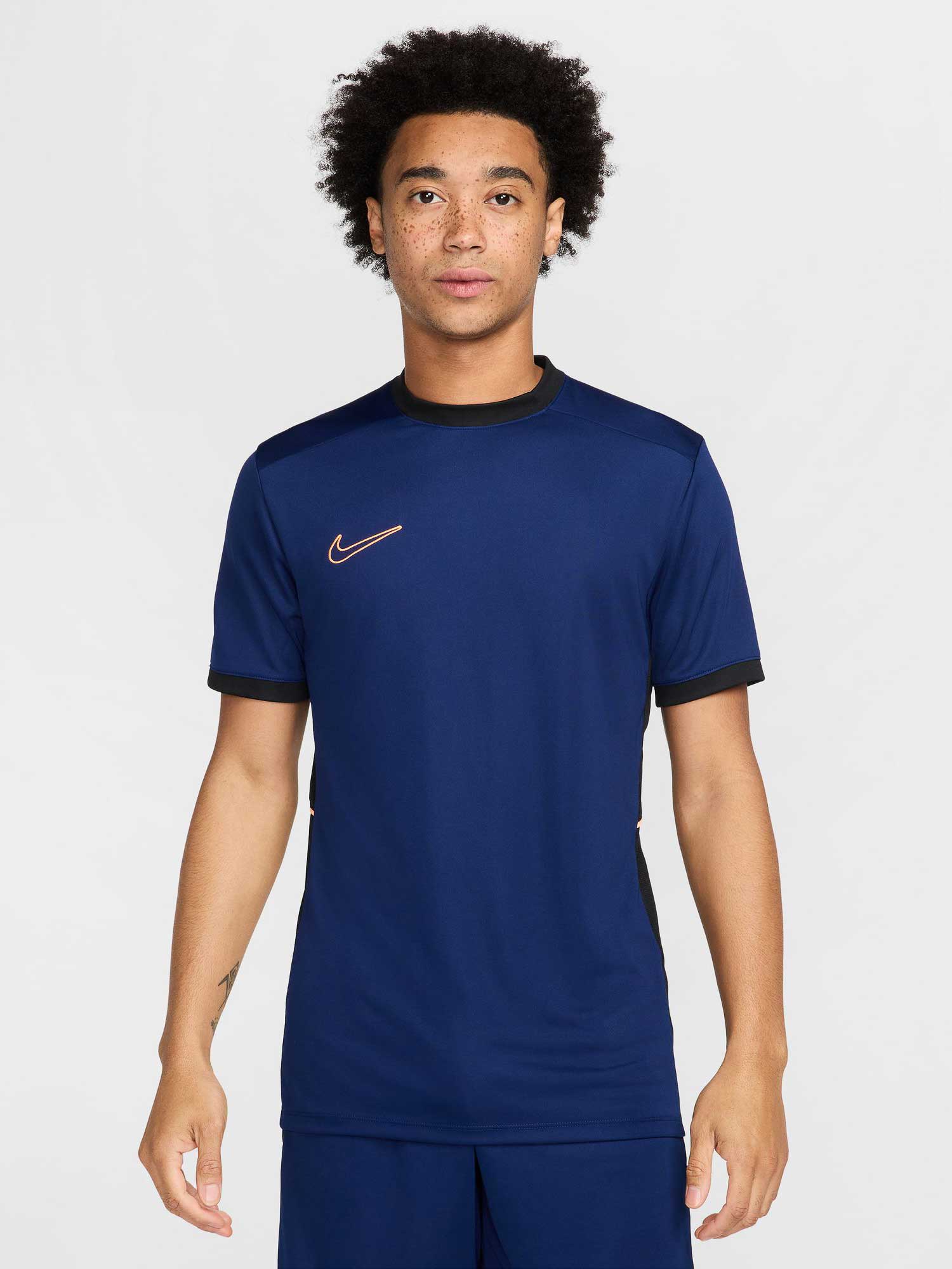 NIKE Тениска M NK DF ACD25 SS TOP BR