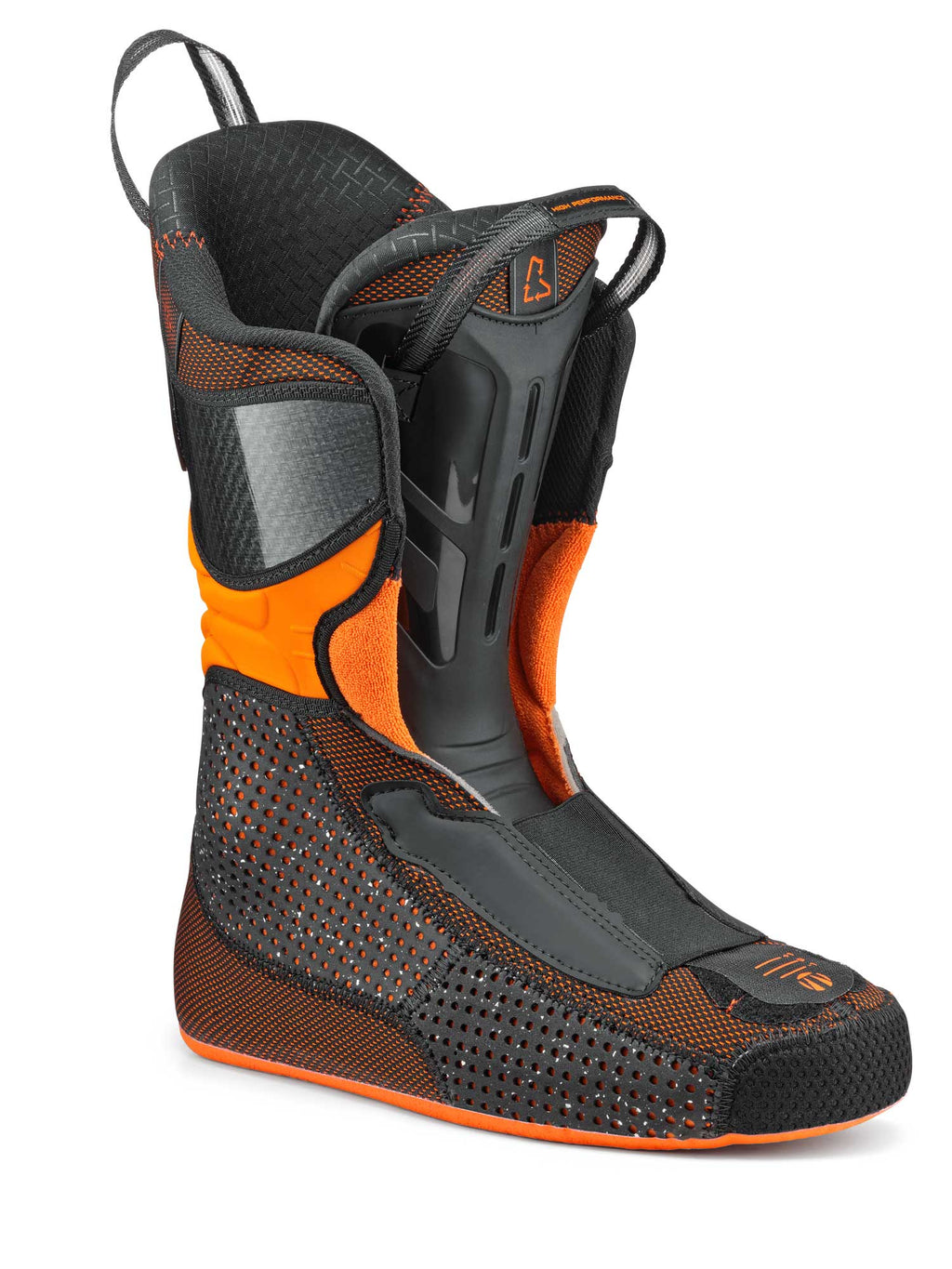 TECNICA Ски обувки COCHISE 130 DYN GW