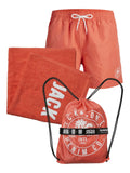 JACK & JONES Плажен комплект JPSTBEACH JJPACK SWIM AKM