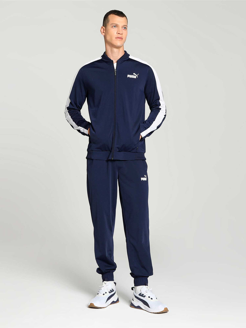 PUMA Спортен екип Baseball Tricot Suit