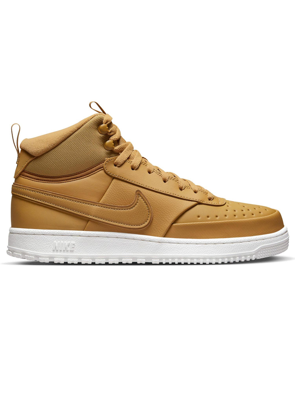NIKE Обувки COURT VISION MID WNTR