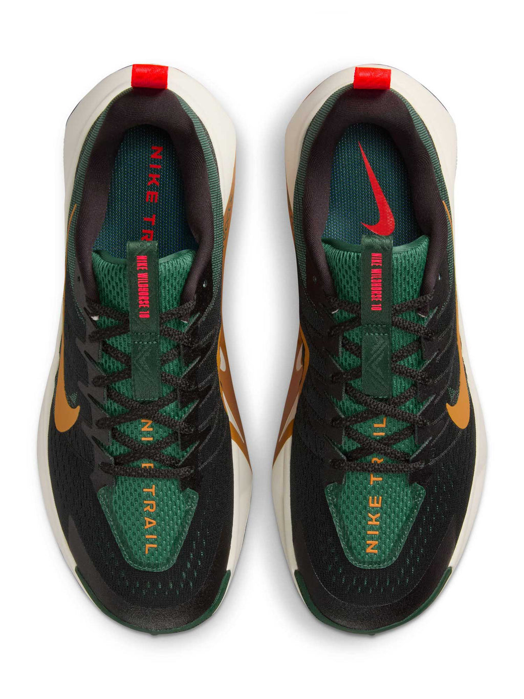 NIKE Обувки REACTX WILDHORSE 10