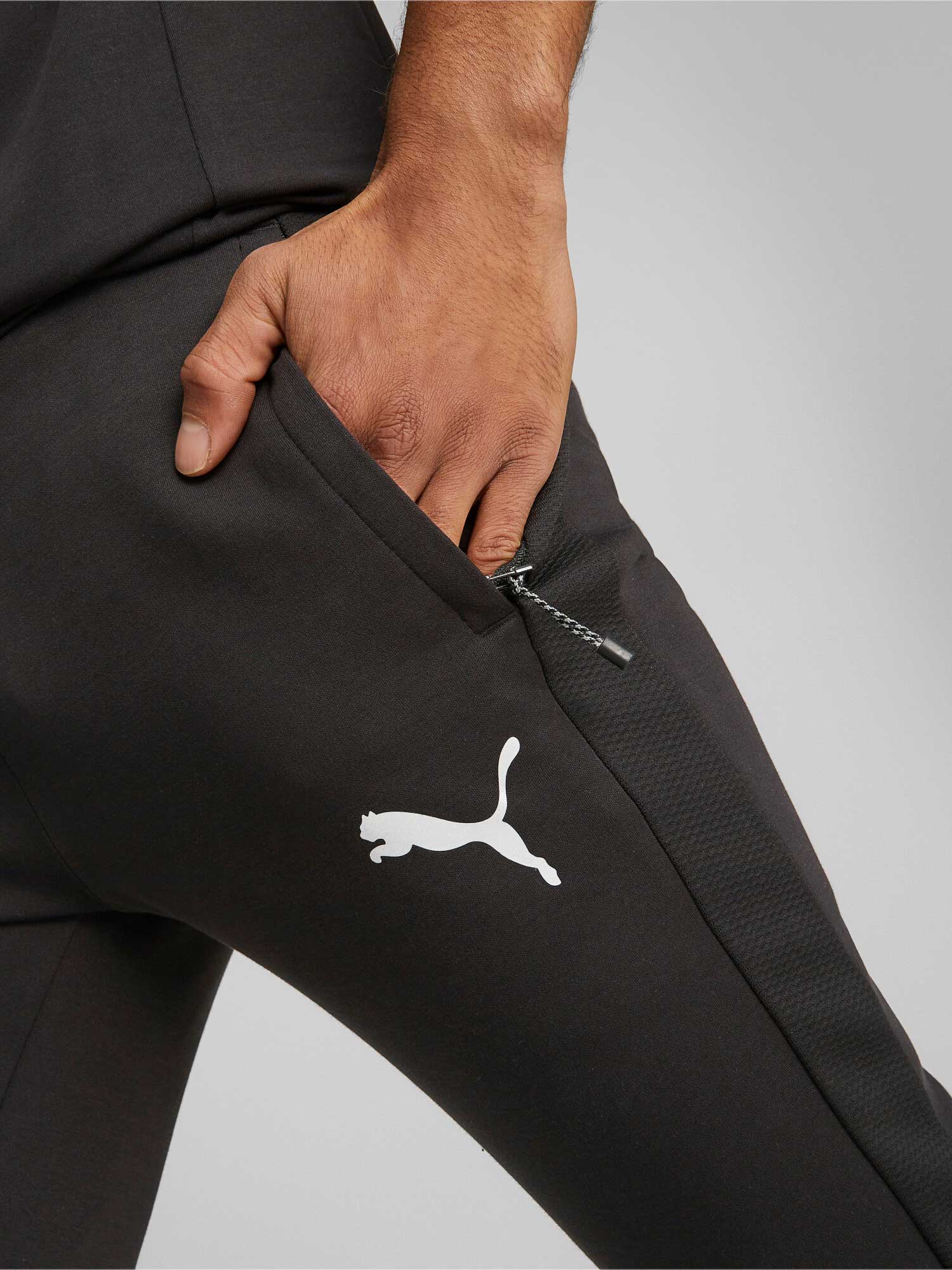 PUMA Спортно долнище EVOSTRIPE DK