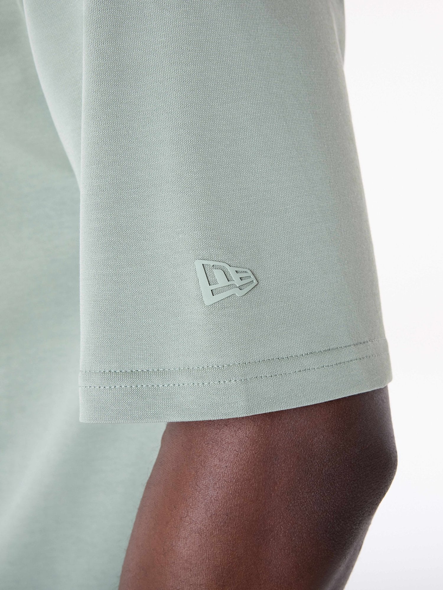 NEW ERA Тениска NE FLAG OS TEE