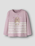 NAME IT Блуза NMFVALIANE LS NREG TOP